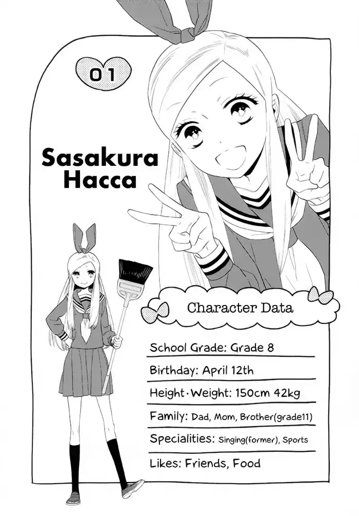 Kigurumi Boueitai Chapter 19.005 3